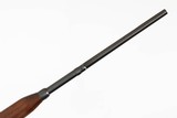 WINCHESTER
64 (PRE 64)
BLUED
24" BARREL
30-30
WOOD STOCK
EXCELLENT
1952
NO BOX - 5 of 15