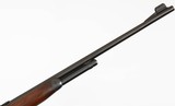 WINCHESTER
64 (PRE 64)
BLUED
24" BARREL
30-30
WOOD STOCK
EXCELLENT
1952
NO BOX - 4 of 15