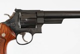SMITH AND WESSON
MODEL 29-3
44 MAGNUM
TTT
EXCELLENT CONDITION - 3 of 14