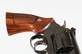 SMITH AND WESSON
MODEL 29-3
44 MAGNUM
TTT
EXCELLENT CONDITION - 14 of 14