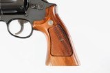 SMITH AND WESSON
MODEL 29-3
44 MAGNUM
TTT
EXCELLENT CONDITION - 6 of 14