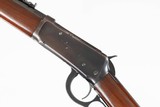 WINCHESTER 94 (PRE 64) BLUED 20" BARREL 30 WCF
WOOD STOCK
1921
NO BOX - 9 of 15