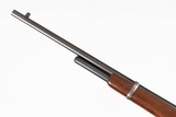 WINCHESTER 94 (PRE 64) BLUED 20" BARREL 30 WCF
WOOD STOCK
1921
NO BOX - 10 of 15