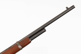 WINCHESTER 94 (PRE 64) BLUED 20" BARREL 30 WCF
WOOD STOCK
1921
NO BOX - 1 of 15