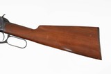 WINCHESTER 94 (PRE 64) BLUED 20" BARREL 30 WCF
WOOD STOCK
1921
NO BOX - 8 of 15