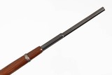 WINCHESTER 94 (PRE 64) BLUED 20" BARREL 30 WCF
WOOD STOCK
1921
NO BOX - 5 of 15