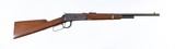 WINCHESTER 94 (PRE 64) BLUED 20" BARREL 30 WCF
WOOD STOCK
1921
NO BOX - 2 of 15