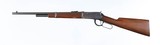 WINCHESTER 94 (PRE 64) BLUED 20" BARREL 30 WCF
WOOD STOCK
1921
NO BOX - 7 of 15