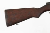 WINCHESTER
M1 GARAND
30-06
( WIN BARREL)
TE-2
ME - 2
VERY GOOD - 3 of 15