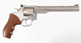 DAN WESSON
MODEL 715
357 MAG
PISTOL PACK WITH 4 BARRELS EXCELLENT CONDITION - 4 of 22