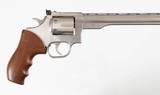 DAN WESSON
MODEL 715
357 MAG
PISTOL PACK WITH 4 BARRELS EXCELLENT CONDITION - 3 of 22