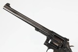 SMITH AND WESSON
MODEL 14-4
38 SPECIAL
8 3/8" BARREL
ORIGINAL FACTORY BOX WITH PAPERS - 7 of 16