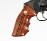 SMITH & WESSON
16-4
BLUED
6"
32 MAG
6RD
WOOD
EXCELLENT
WITH BOX & PAPERS - 2 of 17