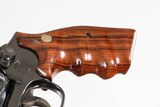 SMITH & WESSON
16-4
BLUED
6"
32 MAG
6RD
WOOD
EXCELLENT
WITH BOX & PAPERS - 13 of 17