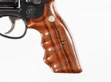 SMITH & WESSON
16-4
BLUED
6"
32 MAG
6RD
WOOD
EXCELLENT
WITH BOX & PAPERS - 6 of 17