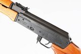 NORINCO MAK90 SPORTER 7.62 X 39
(STRAIGHT CUT RECEIVER) - 8 of 14