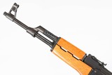 NORINCO MAK90 SPORTER 7.62 X 39
(STRAIGHT CUT RECEIVER) - 9 of 14