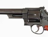 SMITH & WESSON
29 - 3
BLUED
8 3/8"
44 MAG
6RD
TTT
VERY GOOD
NO BOX - 8 of 15