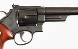 SMITH & WESSON
29 - 3
BLUED
8 3/8"
44 MAG
6RD
TTT
VERY GOOD
NO BOX - 3 of 15