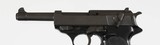 WALTHER
P1
9MM
5" BARREL
EXCELLENT - 6 of 10