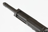 WALTHER
P1
9MM
5" BARREL
EXCELLENT - 9 of 10