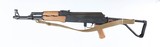 POLY TECH
AKS-762
(SIDEFLODER)
7.62X39
1 -30 RD MAG
EXCELLENT - 8 of 17