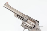 SMITH & WESSON
629 - 1
SS
6"
BARREL
44 MAG
6RD
TTT
VERY GOOD - 8 of 14