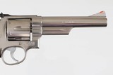SMITH & WESSON
629 - 1
SS
6"
BARREL
44 MAG
6RD
TTT
VERY GOOD - 3 of 14