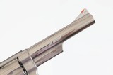 SMITH & WESSON
629 - 1
SS
6"
BARREL
44 MAG
6RD
TTT
VERY GOOD - 4 of 14