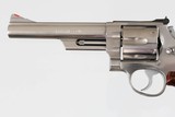 SMITH & WESSON
629 - 1
SS
6"
BARREL
44 MAG
6RD
TTT
VERY GOOD - 7 of 14