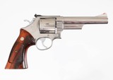 SMITH & WESSON
629 - 1
SS
6"
BARREL
44 MAG
6RD
TTT
VERY GOOD - 1 of 14