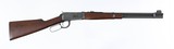 WINCHESTER
94 (PRE 64)
BLUED
20" BARREL
32 WS
WOOD STOCK
1949
VERY GOOD NO BOX - 2 of 15