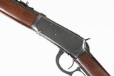 WINCHESTER
94 (PRE 64)
BLUED
20" BARREL
32 WS
WOOD STOCK
1949
VERY GOOD NO BOX - 10 of 15