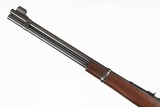 WINCHESTER
94 (PRE 64)
BLUED
20" BARREL
32 WS
WOOD STOCK
1949
VERY GOOD NO BOX - 11 of 15
