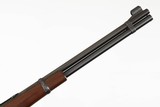 WINCHESTER
94 (PRE 64)
BLUED
20" BARREL
32 WS
WOOD STOCK
1949
VERY GOOD NO BOX - 4 of 15