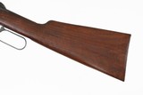 WINCHESTER
94 (PRE 64)
BLUED
20" BARREL
32 WS
WOOD STOCK
1949
VERY GOOD NO BOX - 9 of 15