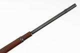 WINCHESTER
94 (PRE 64)
BLUED
20" BARREL
32 WS
WOOD STOCK
1949
VERY GOOD NO BOX - 5 of 15