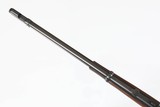 WINCHESTER
94 (PRE 64)
BLUED
20" BARREL
32 WS
WOOD STOCK
1949
VERY GOOD NO BOX - 12 of 15