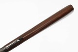 WINCHESTER
94 (PRE 64)
BLUED
20" BARREL
32 WS
WOOD STOCK
1949
VERY GOOD NO BOX - 7 of 15