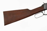 WINCHESTER
94 (PRE 64)
BLUED
20" BARREL
32 WS
WOOD STOCK
1949
VERY GOOD NO BOX - 3 of 15