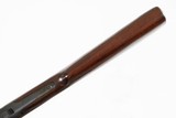 WINCHESTER
94 (PRE 64)
BLUED
20" BARREL
32 WS
WOOD STOCK
1949
VERY GOOD NO BOX - 14 of 15