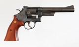 SMITH AND WESSON MODEL 25-3
45 LC
TTT
125TH ANNIVERSARY COMMEMORATIVE (1852-1977) WITH PRESENTATION CASE & PAPERS - 1 of 18