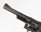 SMITH AND WESSON MODEL 25-3
45 LC
TTT
125TH ANNIVERSARY COMMEMORATIVE (1852-1977) WITH PRESENTATION CASE & PAPERS - 8 of 18