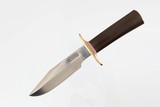 RANDALL
CUSTOM KNIFE WITH SHEATH
EXCELLENT CONDITION - 1 of 4
