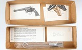 S&W MODEL
14-3
38 SPECIAL REVOLVER
TTT
LIKE-NEW IN BOX - 13 of 14