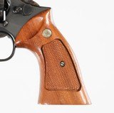 S&W MODEL
14-3
38 SPECIAL REVOLVER
TTT
LIKE-NEW IN BOX - 5 of 14