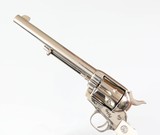 COLT
SINGLE ACTION ARMY
44-40
REVOLVER
EXCELLENT CONDITION - 12 of 12