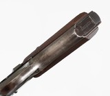 COLT 1911
SUPER 38
1935
PRE-WAR PISTOL
TWO-TONE MAGAZINE - 10 of 13