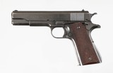 COLT 1911
SUPER 38
1935
PRE-WAR PISTOL
TWO-TONE MAGAZINE - 4 of 13