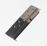 COLT 1911
SUPER 38
1935
PRE-WAR PISTOL
TWO-TONE MAGAZINE - 11 of 13